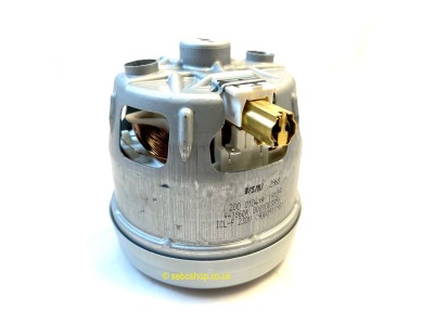 Sebo BS360 BS460 Main Motor 44186DK 